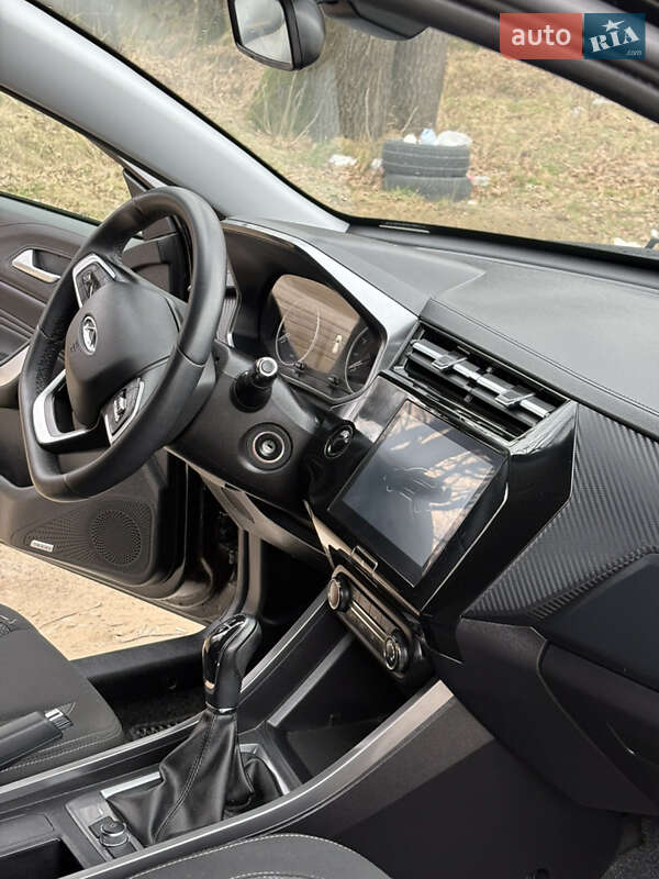 Внедорожник / Кроссовер Chery Tiggo 2 Pro 2021 в Львове фото 8 Внедорожник / Кроссовер Chery Tiggo 2 Pro 2021 в Львове
