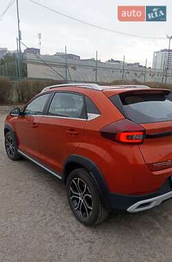 Внедорожник / Кроссовер Chery Tiggo 2 Pro 2021 в 