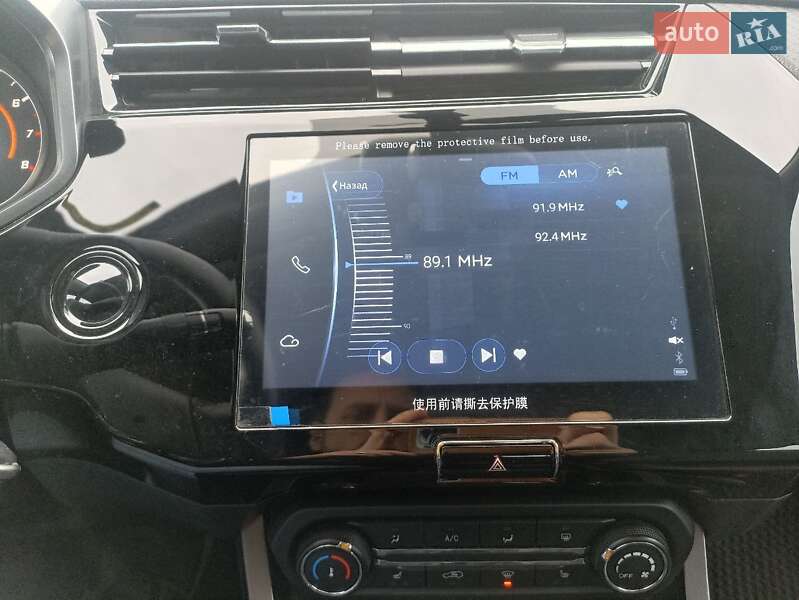 Внедорожник / Кроссовер Chery Tiggo 2 Pro 2021 в Львове
