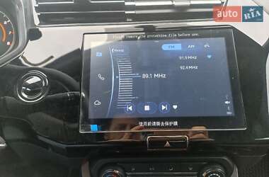 Внедорожник / Кроссовер Chery Tiggo 2 Pro 2021 в 