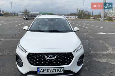 Позашляховик / Кросовер Chery Tiggo 2 Pro 2022 в 