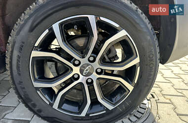 Внедорожник / Кроссовер Chery Tiggo 2 Pro 2021 в 