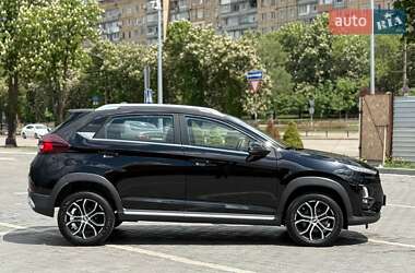 Позашляховик / Кросовер Chery Tiggo 2 Pro 2021 в 