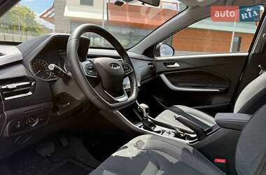 Позашляховик / Кросовер Chery Tiggo 2 Pro 2021 в 