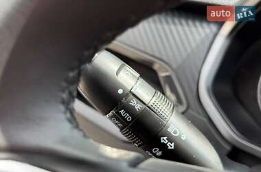 Позашляховик / Кросовер Chery Tiggo 2 Pro 2021 в 