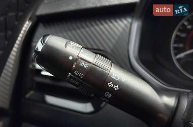 Позашляховик / Кросовер Chery Tiggo 2 Pro 2021 в 