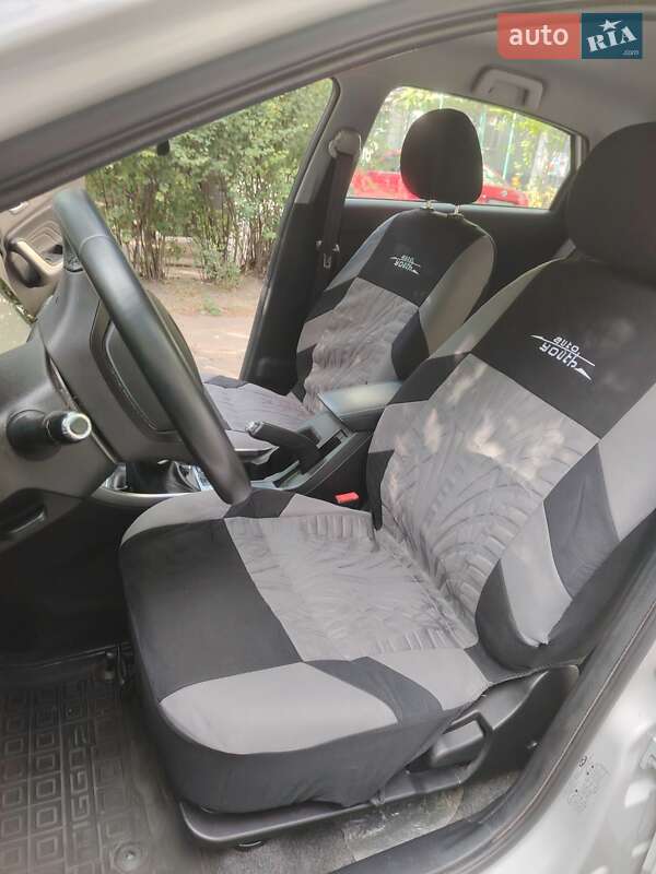 Внедорожник / Кроссовер Chery Tiggo 2 Pro 2021 в Запорожье