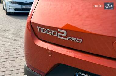 Внедорожник / Кроссовер Chery Tiggo 2 Pro 2021 в 