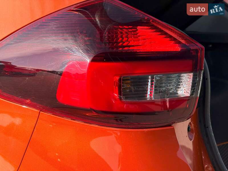 Внедорожник / Кроссовер Chery Tiggo 2 Pro 2021 в Львове