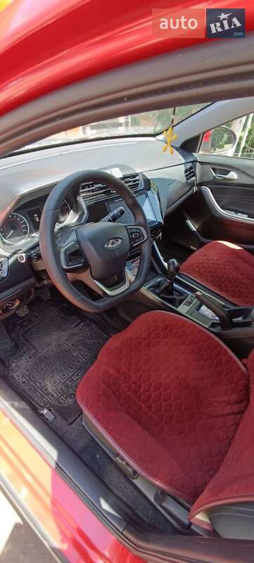 Внедорожник / Кроссовер Chery Tiggo 2 Pro 2022 в Хмельницком