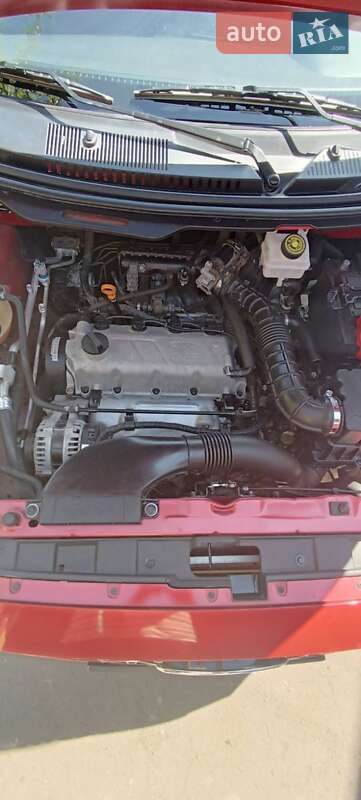 Внедорожник / Кроссовер Chery Tiggo 2 Pro 2022 в Хмельницком