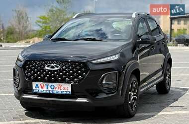 Внедорожник / Кроссовер Chery Tiggo 2 Pro 2021 в Кривом Роге