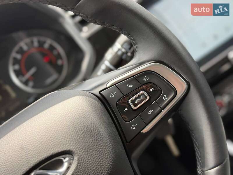 Позашляховик / Кросовер Chery Tiggo 2 Pro 2021 в Кривому Розі