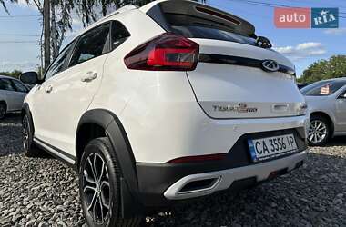 Внедорожник / Кроссовер Chery Tiggo 2 Pro 2022 в 