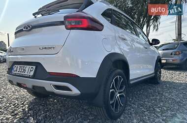 Внедорожник / Кроссовер Chery Tiggo 2 Pro 2022 в 