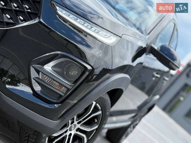 Позашляховик / Кросовер Chery Tiggo 2 Pro 2021 в Кривому Розі фото 6 Позашляховик / Кросовер Chery Tiggo 2 Pro 2021 в Кривому Розі