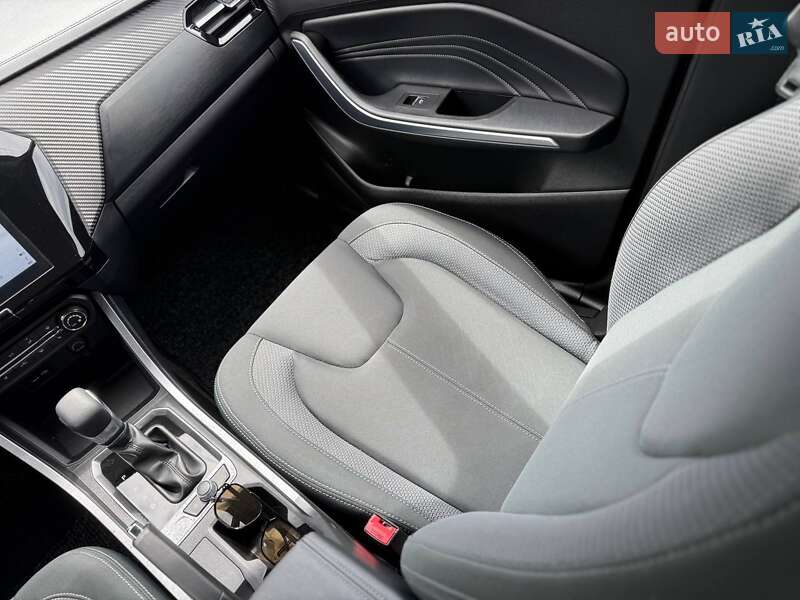 Позашляховик / Кросовер Chery Tiggo 2 Pro 2021 в Кривому Розі фото 27 Позашляховик / Кросовер Chery Tiggo 2 Pro 2021 в Кривому Розі