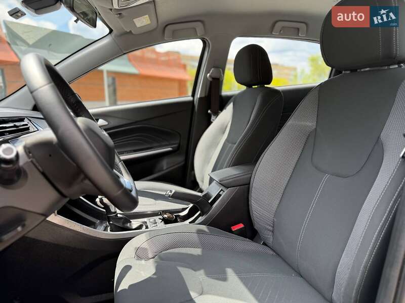 Позашляховик / Кросовер Chery Tiggo 2 Pro 2021 в Кривому Розі фото 18 Позашляховик / Кросовер Chery Tiggo 2 Pro 2021 в Кривому Розі