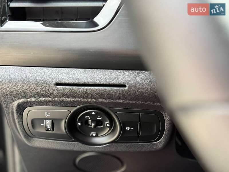 Позашляховик / Кросовер Chery Tiggo 2 Pro 2021 в Кривому Розі фото 22 Позашляховик / Кросовер Chery Tiggo 2 Pro 2021 в Кривому Розі