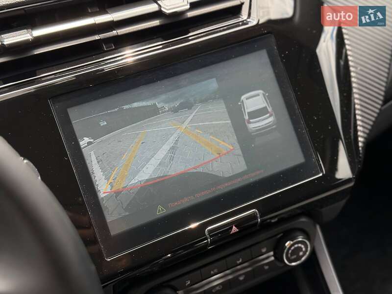 Позашляховик / Кросовер Chery Tiggo 2 Pro 2021 в Кривому Розі фото 27 Позашляховик / Кросовер Chery Tiggo 2 Pro 2021 в Кривому Розі