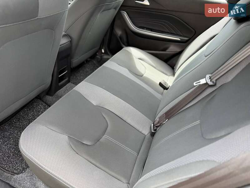 Позашляховик / Кросовер Chery Tiggo 2 Pro 2021 в Кривому Розі фото 31 Позашляховик / Кросовер Chery Tiggo 2 Pro 2021 в Кривому Розі