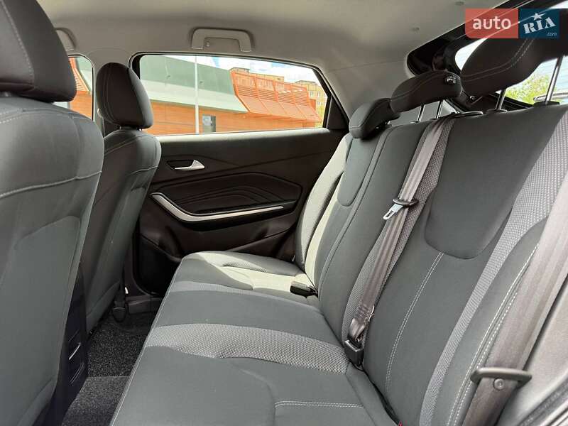 Позашляховик / Кросовер Chery Tiggo 2 Pro 2021 в Кривому Розі фото 30 Позашляховик / Кросовер Chery Tiggo 2 Pro 2021 в Кривому Розі