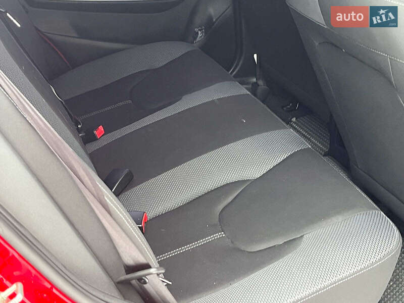 Позашляховик / Кросовер Chery Tiggo 2 Pro 2022 в Києві