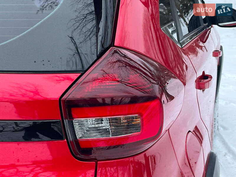 Позашляховик / Кросовер Chery Tiggo 2 Pro 2022 в Києві