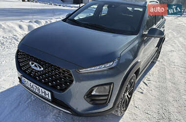 Позашляховик / Кросовер Chery Tiggo 2 Pro 2021 в Горішніх Плавнях