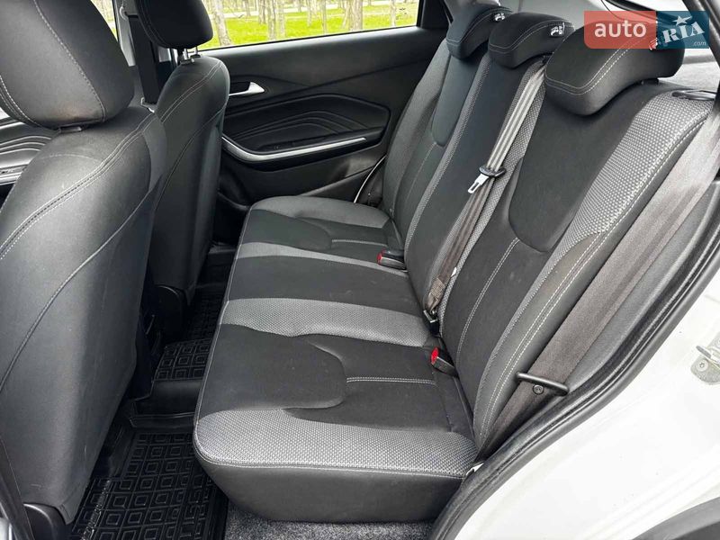 Внедорожник / Кроссовер Chery Tiggo 2 Pro 2021 в Запорожье