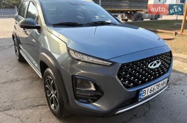 Позашляховик / Кросовер Chery Tiggo 2 Pro 2021 в Горішніх Плавнях