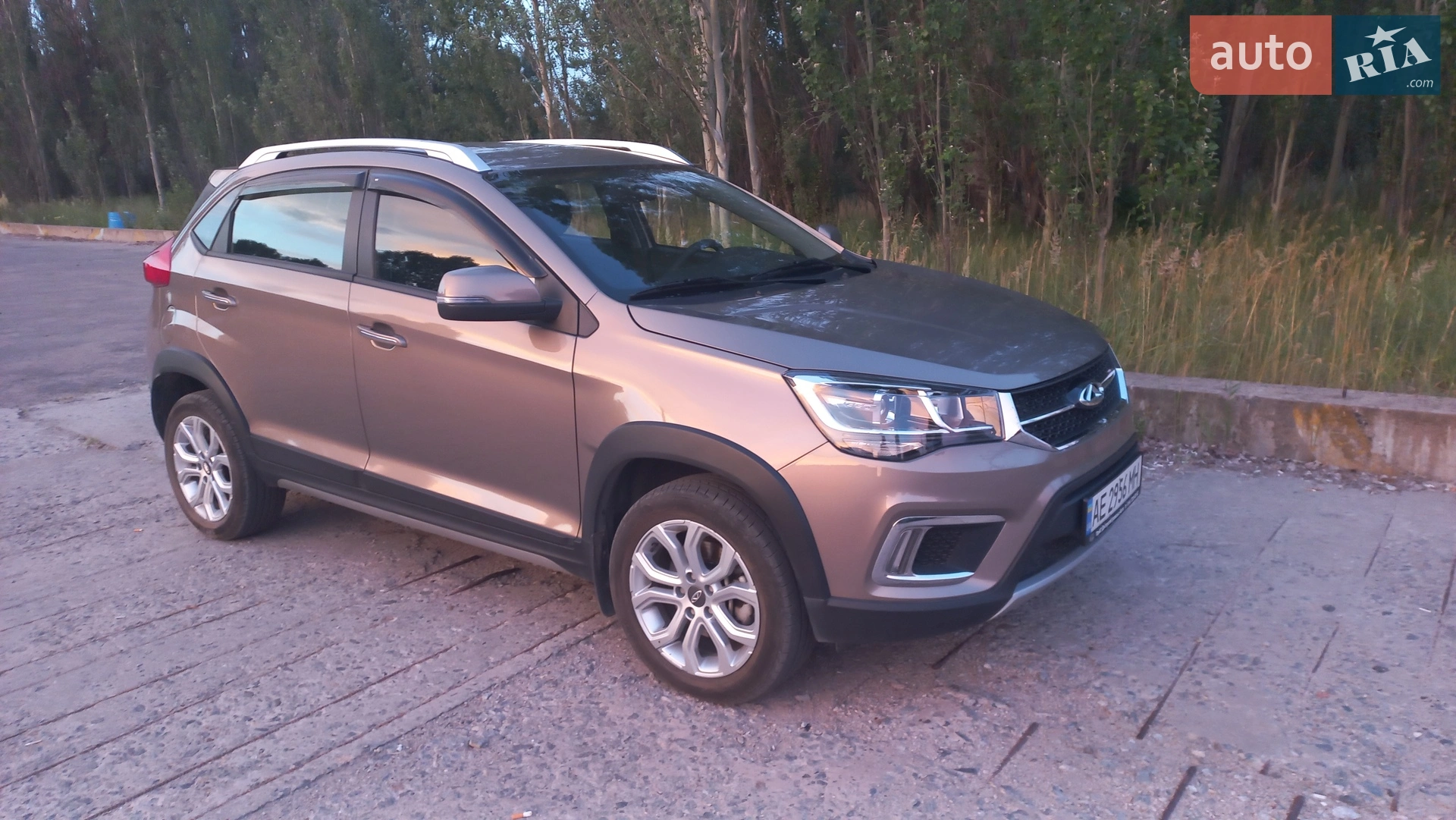 2019 Chery Tiggo 2 - фото 1
