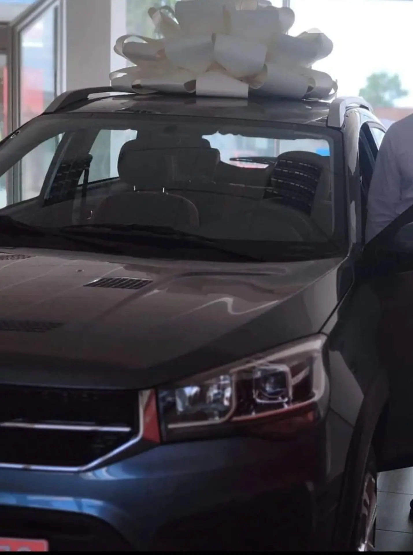 2021 Chery Tiggo 2 - мініатюра 3
