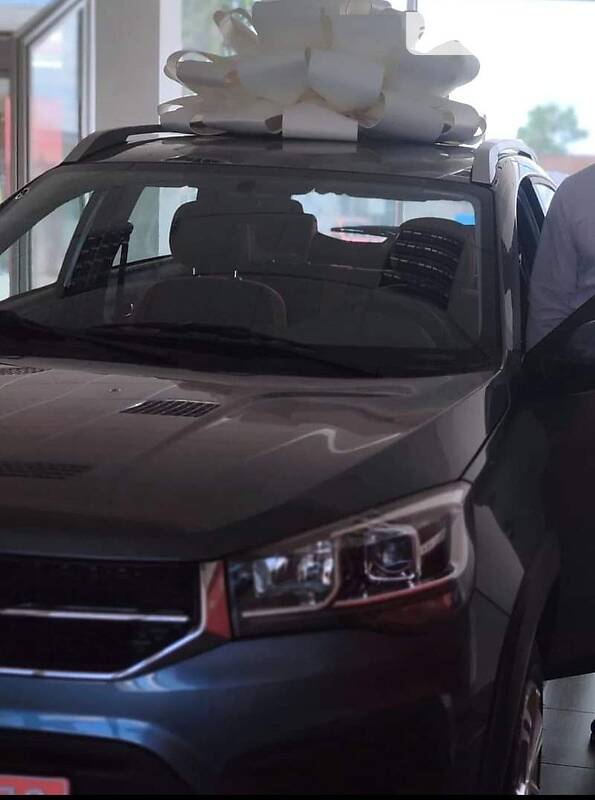 Внедорожник / Кроссовер Chery Tiggo 2 2021 в Киеве фото 3 Внедорожник / Кроссовер Chery Tiggo 2 2021 в Киеве