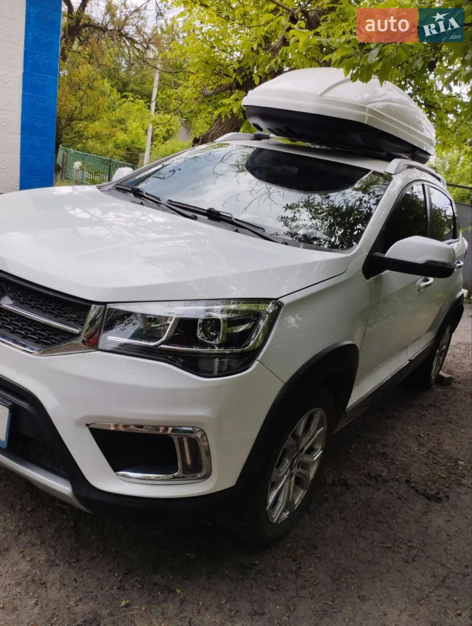 2019 Chery Tiggo 2 - мініатюра 15