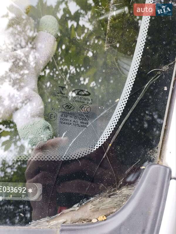 Внедорожник / Кроссовер Chery Tiggo 2 2018 в Монастырище фото 13 Внедорожник / Кроссовер Chery Tiggo 2 2018 в Монастырище