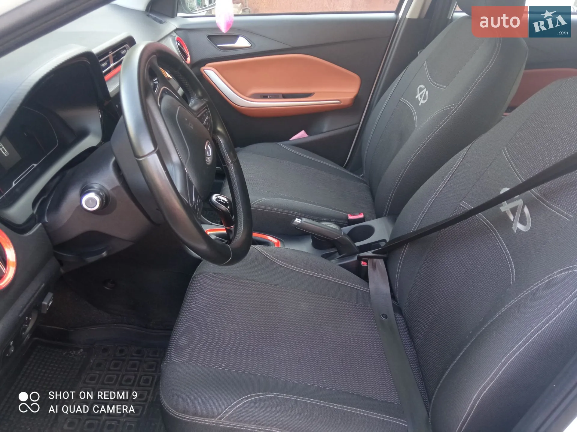 2019 Chery Tiggo 2 - мініатюра 5