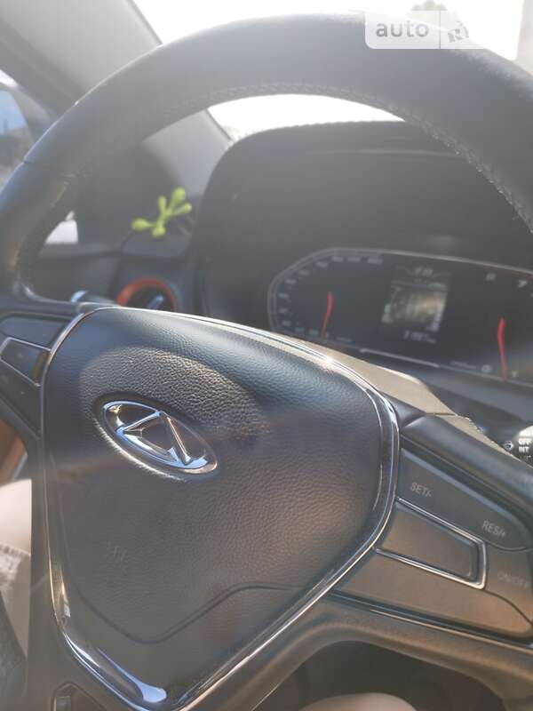 Позашляховик / Кросовер Chery Tiggo 2 2019 в Конотопі