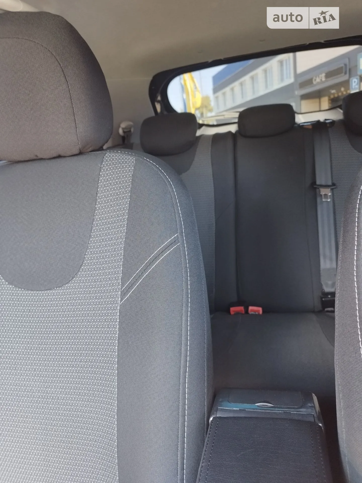 2019 Chery Tiggo 2 - мініатюра 16