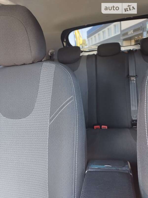 Позашляховик / Кросовер Chery Tiggo 2 2019 в Конотопі