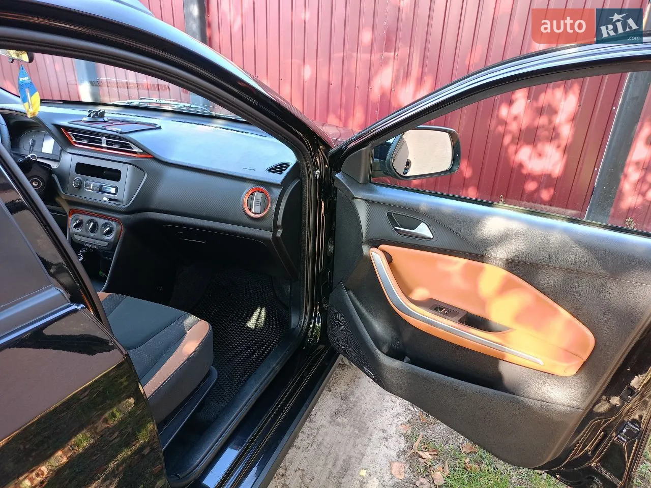 2019 Chery Tiggo 2 - мініатюра 14