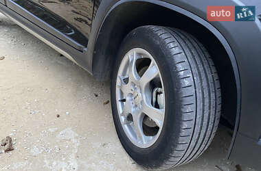 Позашляховик / Кросовер Chery Tiggo 2 2021 в Умані
