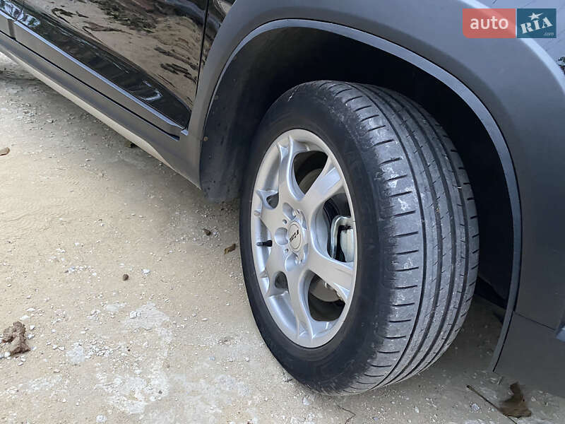 Позашляховик / Кросовер Chery Tiggo 2 2021 в Умані