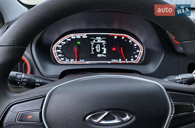 Позашляховик / Кросовер Chery Tiggo 2 2021 в Умані