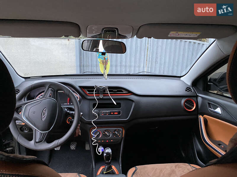 Позашляховик / Кросовер Chery Tiggo 2 2021 в Умані