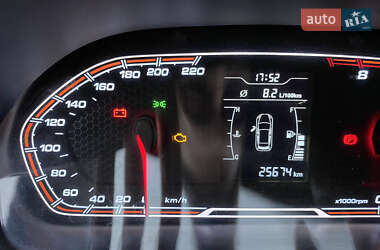 Позашляховик / Кросовер Chery Tiggo 2 2021 в Умані