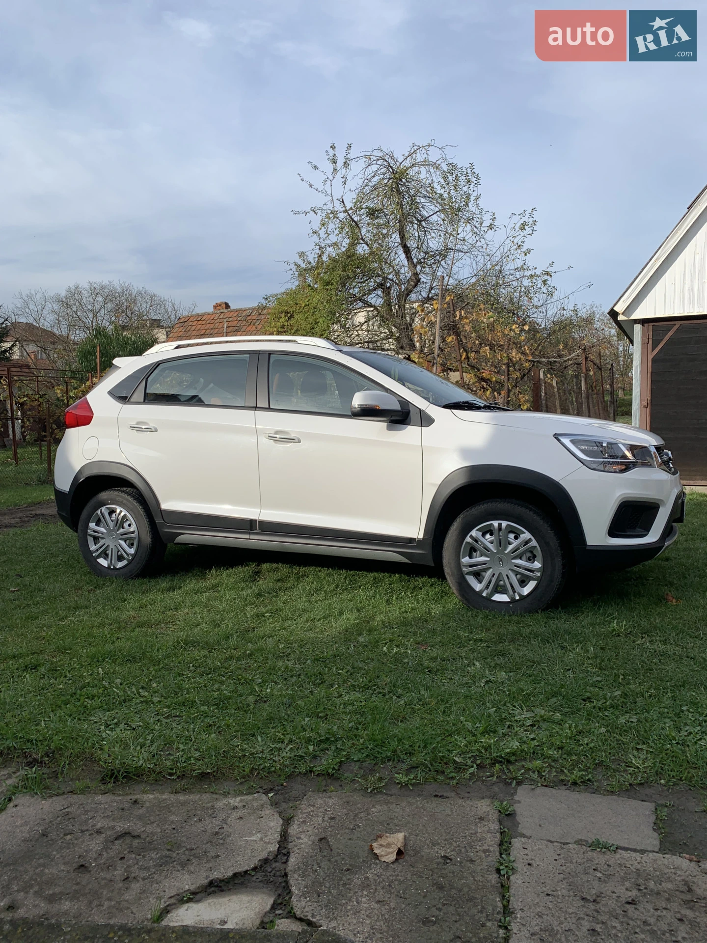 2021 Chery Tiggo 2 - мініатюра 4