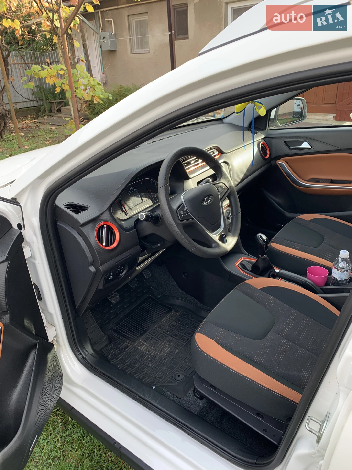 2021 Chery Tiggo 2 - мініатюра 9