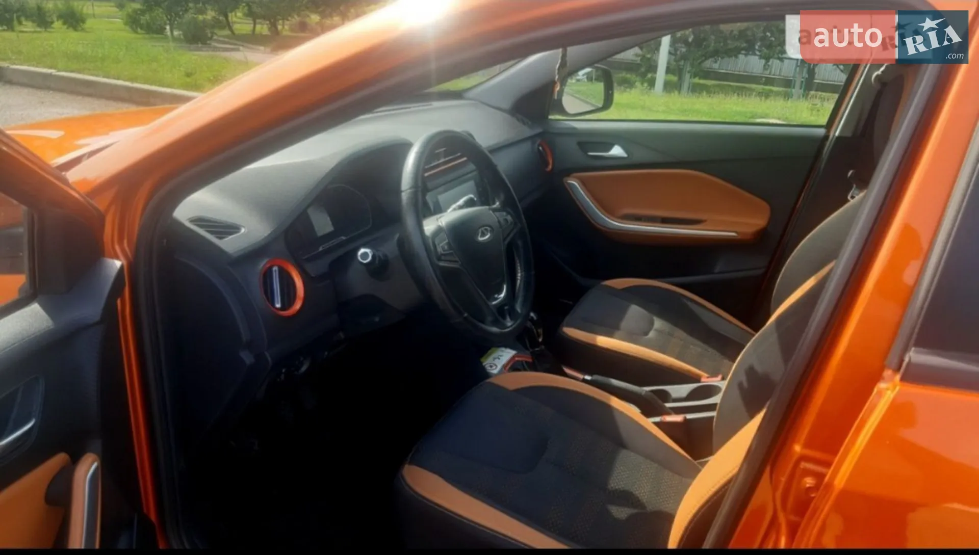 2017 Chery Tiggo 2 - мініатюра 9