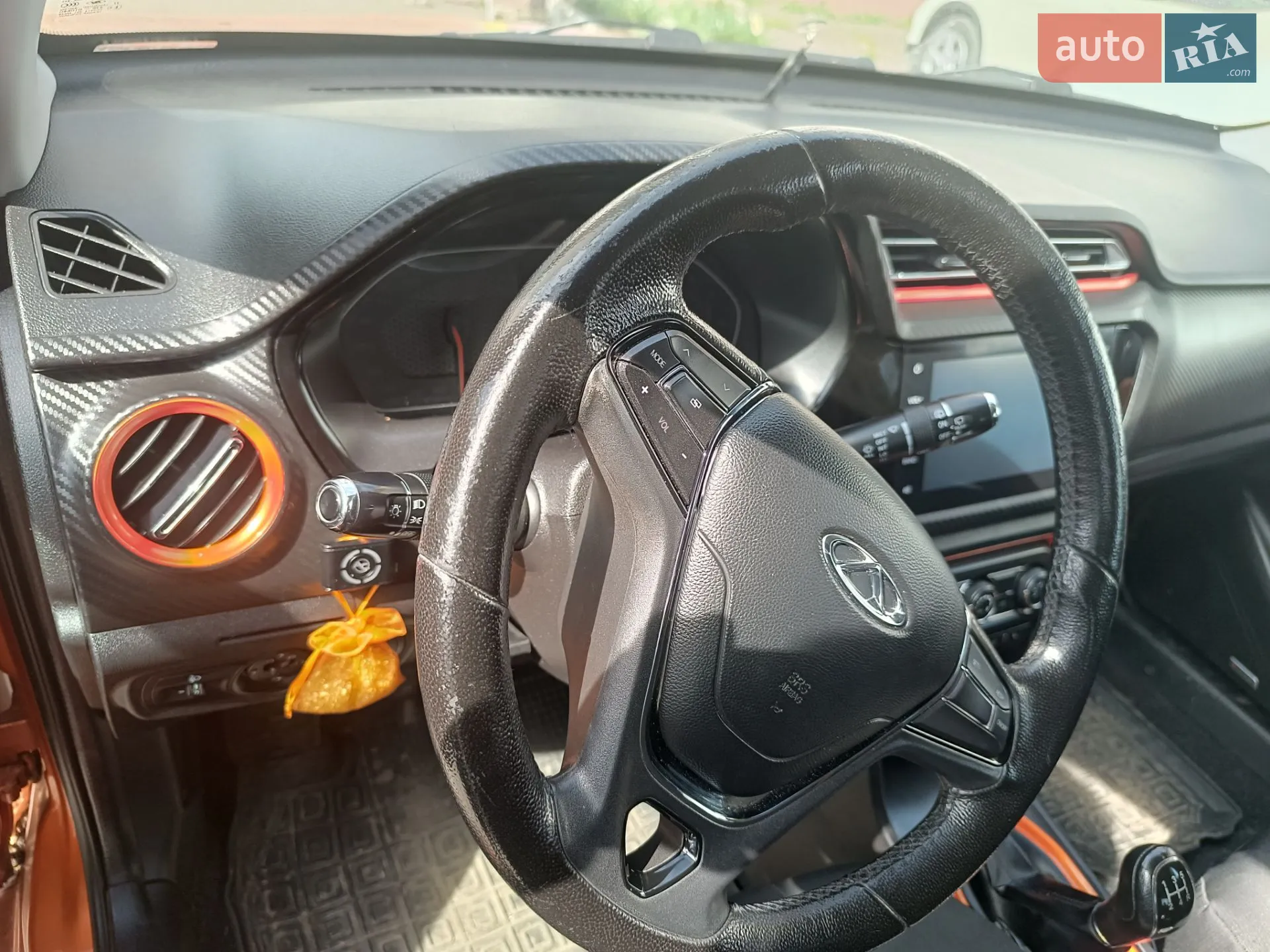 2017 Chery Tiggo 2 - мініатюра 13